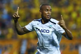 Sông Lam Nghệ An lần thứ 3 chiêu mộ Felipe Martins