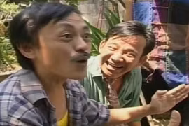 Nghệ sĩ Giang Còi qua những vai diễn khó quên