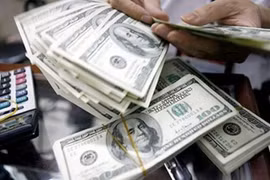 Tỷ giá ngoại tệ hôm nay 7/8: Đồng USD bật tăng, Hoa Kỳ có thể thắt chặt chính sách tiền tệ sớm