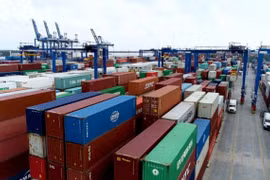 Bộ Giao thông Vận tải: Rút kinh nghiệm từ việc ách tắc hàng hóa tại Cảng Cát Lái