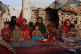 Việt Nam lên án các vụ bạo lực tấn công dân thường tại Afghanistan