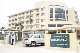 Bộ Xây dựng đề xuất nhà ở công vụ của Bí thư tỉnh ủy tương đương Bộ trưởng