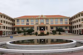TP. HCM: Lơ là chống dịch, 2 Chủ tịch phường bị tạm đình chỉ, điều chuyển công tác