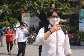 Đề thi Lịch sử tốt nghiệp THPT 2021 đợt 2 “dễ thở” hơn lần 1