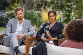 Meghan Markle: 'Gia đình tôi cần có quyền riêng tư tối thiểu'
