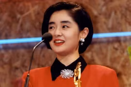 Nữ diễn viên Lee Ji Eun qua đời ở tuổi 52