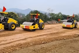 Chuyển sang đầu tư công, cao tốc Nghi Sơn - Diễn Châu giảm vốn đầu tư nghìn tỷ