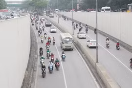 Hà Nội: Tồn tại 18 “điểm đen” về tai nạn giao thông