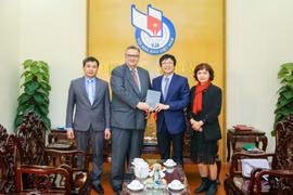 Dù OIJ không còn nhưng tinh thần của OIJ còn sống mãi