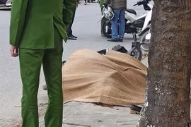 An Giang: Người phụ nữ bị sát hại cần kề ngày 8/3, công an truy tìm nghi can