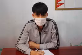 Hà Tĩnh: Bắt thanh niên gây tai nạn chết người rồi bỏ trốn