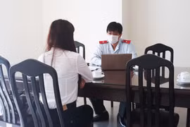 Hai phụ nữ bị phạt 10 triệu đồng vì đăng tin ‘một vợ được lấy nhiều chồng’