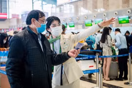 Bamboo Airways đạt mức tuyệt đối 7/7 sao về phòng chống Covid-19 do AirlineRatings đánh giá