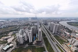 6 tháng cuối năm, đất nền vùng ven TP. HCM có còn là “gà đẻ trứng vàng”?