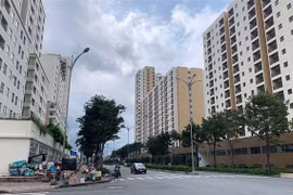 HoREA: Đánh thuế cho thuê nhà, dù doanh thu trên hay dưới 100 triệu đồng đều không hợp lý