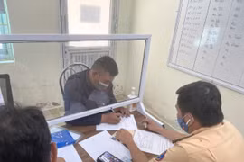 Xử phạt 17 triệu đồng, tước giấy phép lái xe 6 tháng đối với tài xế đi ngược chiều trên cao tốc