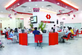 Techcombank là “Ngân hàng bán lẻ được tin dùng nhất tại Việt Nam” và Top 6 châu Á Thái Bình Dương