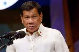 Tổng thống Philippines dọa bỏ tù người từ chối tiêm vắc xin COVID-19