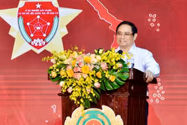 Thủ tướng: Sử dụng tài nguyên dữ liệu quốc gia về dân cư một cách thiết thực, hiệu quả