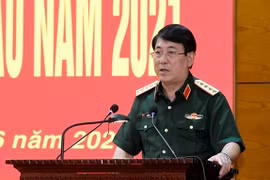 Bộ Quốc phòng: Công tác Thi đua - Khen thưởng được tiến hành chặt chẽ, kịp thời