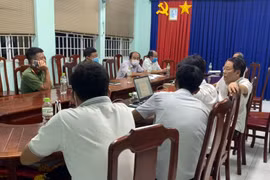 Đồng Nai: Phát hiện một ca nghi nhiễm Covid-19 đến từ TP. HCM
