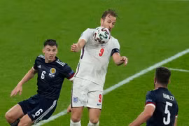 CLB Man City hỏi mua tiền đạo Harry Kane với giá 100 triệu bảng