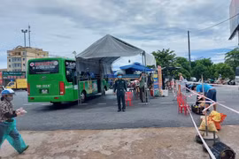Hà Tĩnh: Một số dịch vụ được hoạt động trở lại từ 0h ngày 22/6