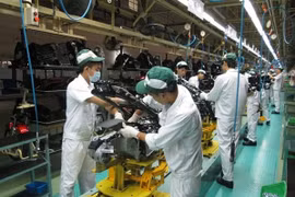 Gần 5,5 tỷ USD vốn FDI vào Việt Nam trong hai tháng đầu năm