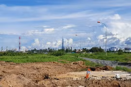 Từ 1/3, người dân nợ tiền sử dụng đất phải đóng theo giá mới