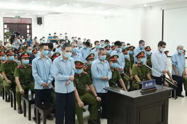 Ngày 8/3, sẽ xét xử phúc thẩm các bị cáo trong vụ án xảy ra tại Đồng Tâm