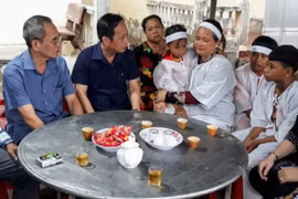 Bạc Liêu đề nghị cấp Bằng “Tổ quốc ghi công” cho trường hợp hy sinh cứu người