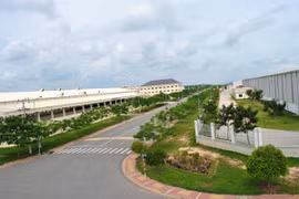 Thủ tướng quyết định chủ trương đầu tư dự án KCN Gia Bình