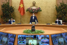 Thủ tướng: Chủ động phòng, chống dịch nhưng “không ngăn sông cấm chợ”