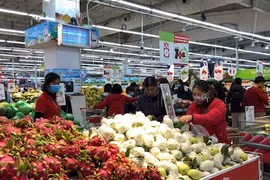 Hà Nội lên kế hoạch hàng hóa chuẩn bị Tết Nguyên đán Nhâm Dần năm 2022