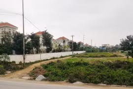 Hộ nghèo, người có công, đồng bào dân tộc sẽ được miễn giảm thuế đất từ ngày 1/1