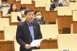 Thu hồi tài sản tham nhũng đã làm tốt hơn, nhưng chưa tương xứng với số bị thất thoát