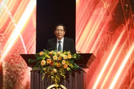 Ngày ghi nhận và biểu dương những đóng góp to lớn đầy vinh quang và tự hào của các nhà báo