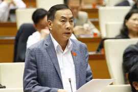 Trục lợi chính sách là hành vi đáng lên án, phải xử lí nghiêm!
