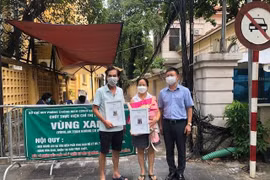Bài cuối: Khi Tổ quốc cần, người làm báo chung tay
