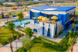 Đích đến của dòng tiền trong đại dịch