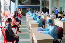 Bài học chống dịch từ Bà Rịa – Vũng Tàu: Chủ động xét nghiệm tầm soát