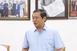 Báo điện tử Đảng Cộng sản Việt Nam: Tích cực bồi dưỡng phóng viên chuyên nghiệp, đa năng, bắt kịp xu thế mới