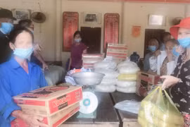 Bộ Công an nói gì về đơn tố cáo nghệ sĩ làm từ thiện?