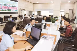 Tổng cục Hải quan: Cải thiện chỉ số Giao dịch thương mại qua biên giới tiết kiệm được gần 3.300 triệu USD