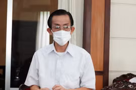 ĐBQH Trần Hoàng Ngân đề xuất xây dựng tượng đài vinh danh ngành y tế