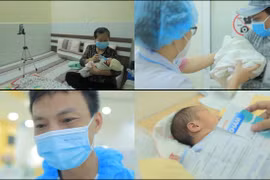 VTV Đặc biệt: Ngày con chào đời