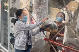 TP. HCM bổ sung thêm một nhóm thụ hưởng trong gói hỗ trợ thứ 3
