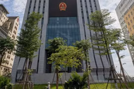 Viện KSND tối cao điều động, bổ nhiệm hàng loạt nhân sự