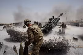 Cuộc chiến dài nhất của Mỹ: 20 năm sai lầm ở Afghanistan