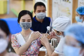 Hơn 15 triệu liều vaccine phòng COVID-19 đã tiêm, hơn 106 nghìn bệnh nhân đã khỏi